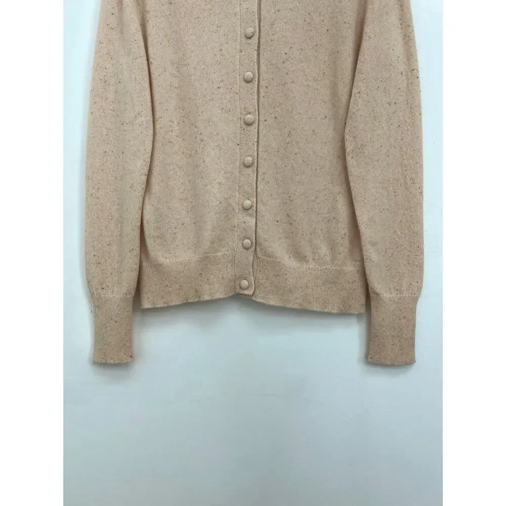 Altuzarra 100% cashmere